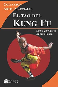 portada El tao del Kung fu
