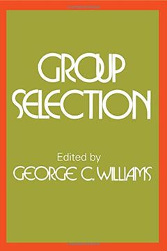 portada Group Selection (en Inglés)