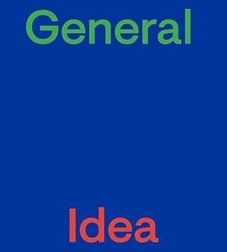 portada General Idea