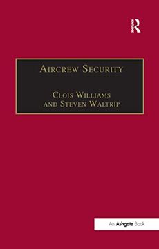 portada Aircrew Security: A Practical Guide (in English)