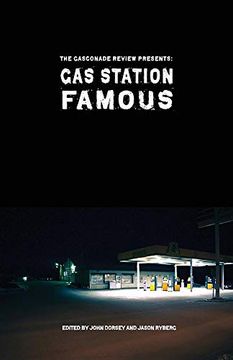 portada Gas Station Famous: The Gasconade Review Presents (en Inglés)