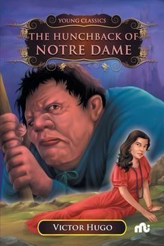 portada The Hunchback of Notre-Dame
