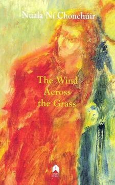 portada The Wind Across the Grass (en Inglés)