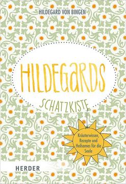 portada Hildegards Schatzkiste (en Alemán)