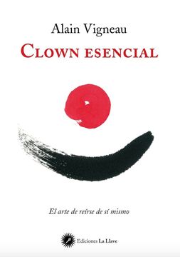 portada Clown Esencial (in Spanish)