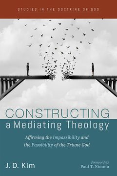 portada Constructing a Mediating Theology (en Inglés)