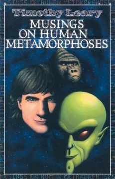 portada Musings on Human Metamorphoses (Leary, Timothy) 
