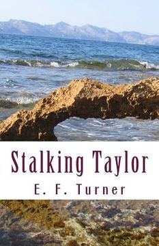 portada Stalking Taylor (en Inglés)