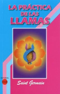 portada La Practica de las Llamas (in Spanish)