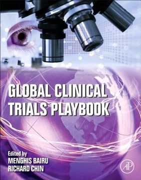 portada global clinical trials playbook