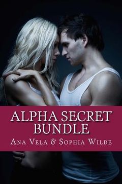 portada Alpha Secret Bundle (en Inglés)