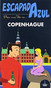 portada Copenhague Escapada