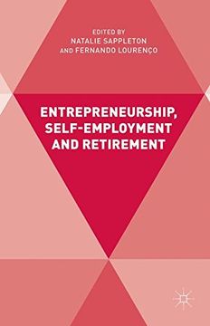 portada Entrepreneurship, Self-Employment and Retirement