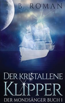 portada Der kristallene Klipper (in German)