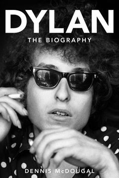 portada Bob Dylan: The Biography