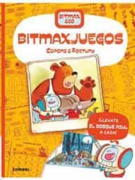 portada Bitmaxjuegos (in Spanish)