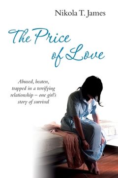 portada The Price of Love (in English)