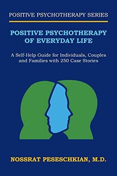 portada Positive Psychotherapy of Everyday Life (en Inglés)
