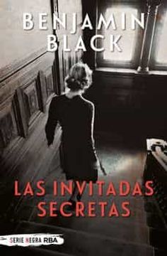 portada Las Invitadas Secretas (in Spanish)