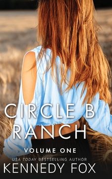 portada Circle B Ranch: Volume One (en Inglés)