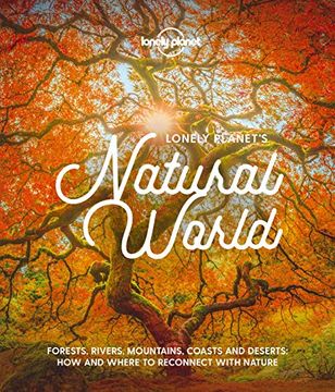 portada Lonely Planet's Natural World