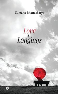 portada Love & Longings (in English)