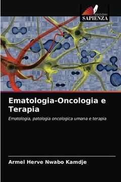 portada Ematologia-Oncologia e Terapia (en Italiano)