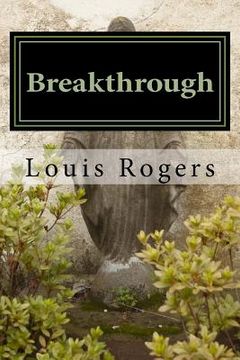 portada Breakthrough (en Inglés)