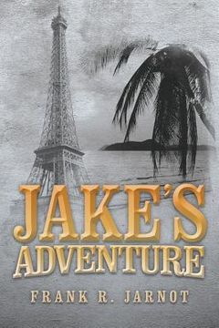 portada Jake's Adventure (en Inglés)
