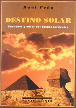 portada Destino Solar (in Spanish)