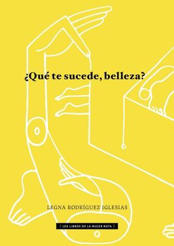 portada Qué te Sucede, Belleza? (in Spanish)