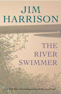 portada The River Swimmer 