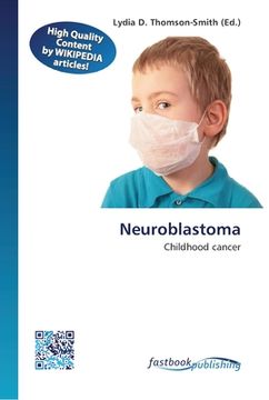 portada Neuroblastoma (en Inglés)