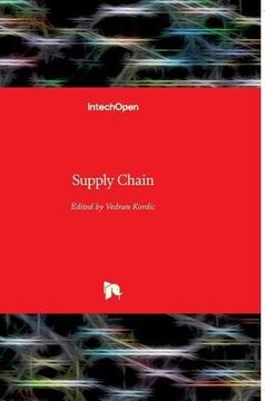 portada Supply Chain (en Inglés)