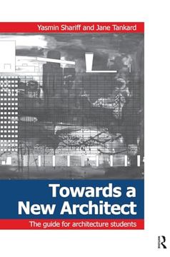 portada Towards a new Architect (en Inglés)