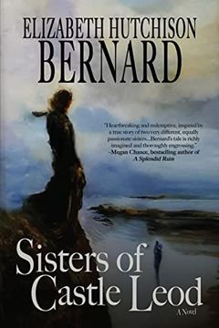 portada Sisters of Castle Leod: A Novel (en Inglés)