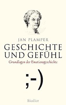 portada Geschichte und Gefhl: Grundlagen der Emotionsgeschichte (in German)
