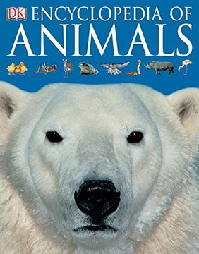portada Encyclopedia of Animals 