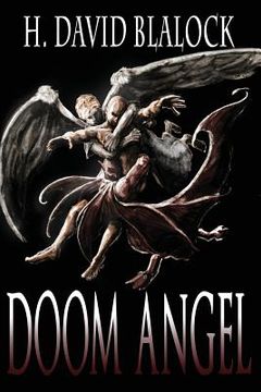 portada Doom Angel (in English)