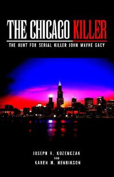 portada the chicago killer