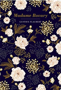 portada Madame Bovary (Chiltern Classic) (en Inglés)