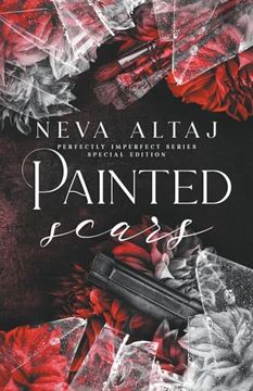 portada Painted Scars (Special Edition Print) (Special Discrete Edition - Perfectly Imperfect) (in English)