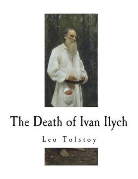 portada The Death of Ivan Ilych