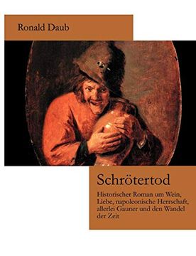 portada Schrötertod (en Alemán)