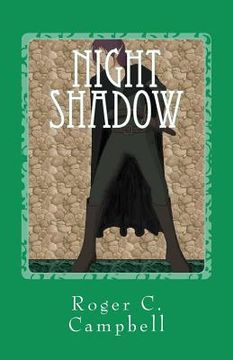 portada night shadow (en Inglés)