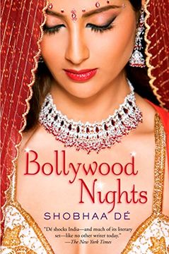 portada Bollywood Nights (en Inglés)