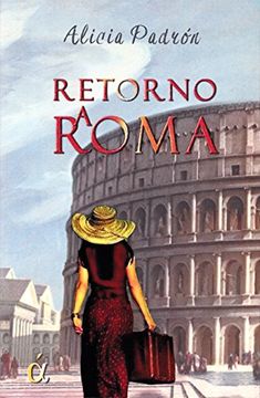portada RETORNO A ROMA