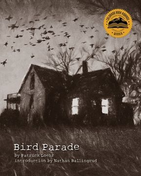 portada Bird Parade (in English)