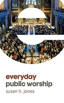 portada Everyday Public Worship (en Inglés)
