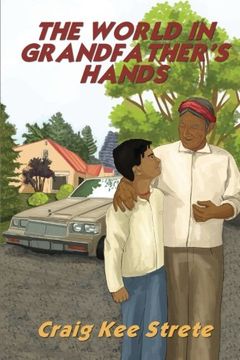 portada The World in Grandfather's Hands